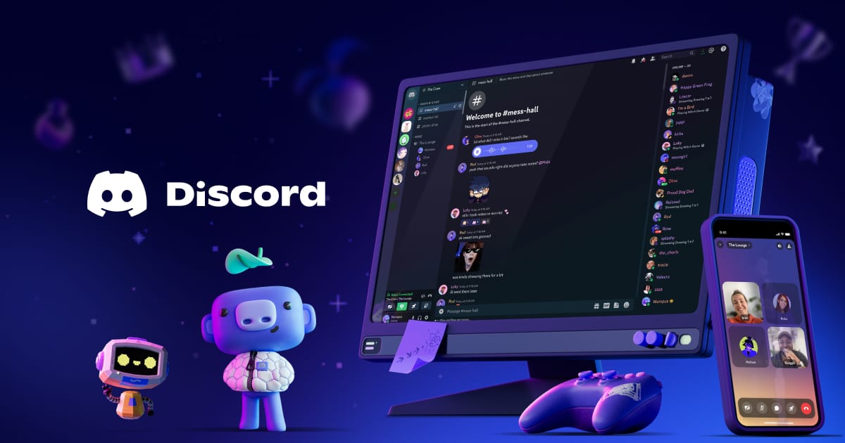 The Discord Breach: What Really Happened and Who’s Behind It